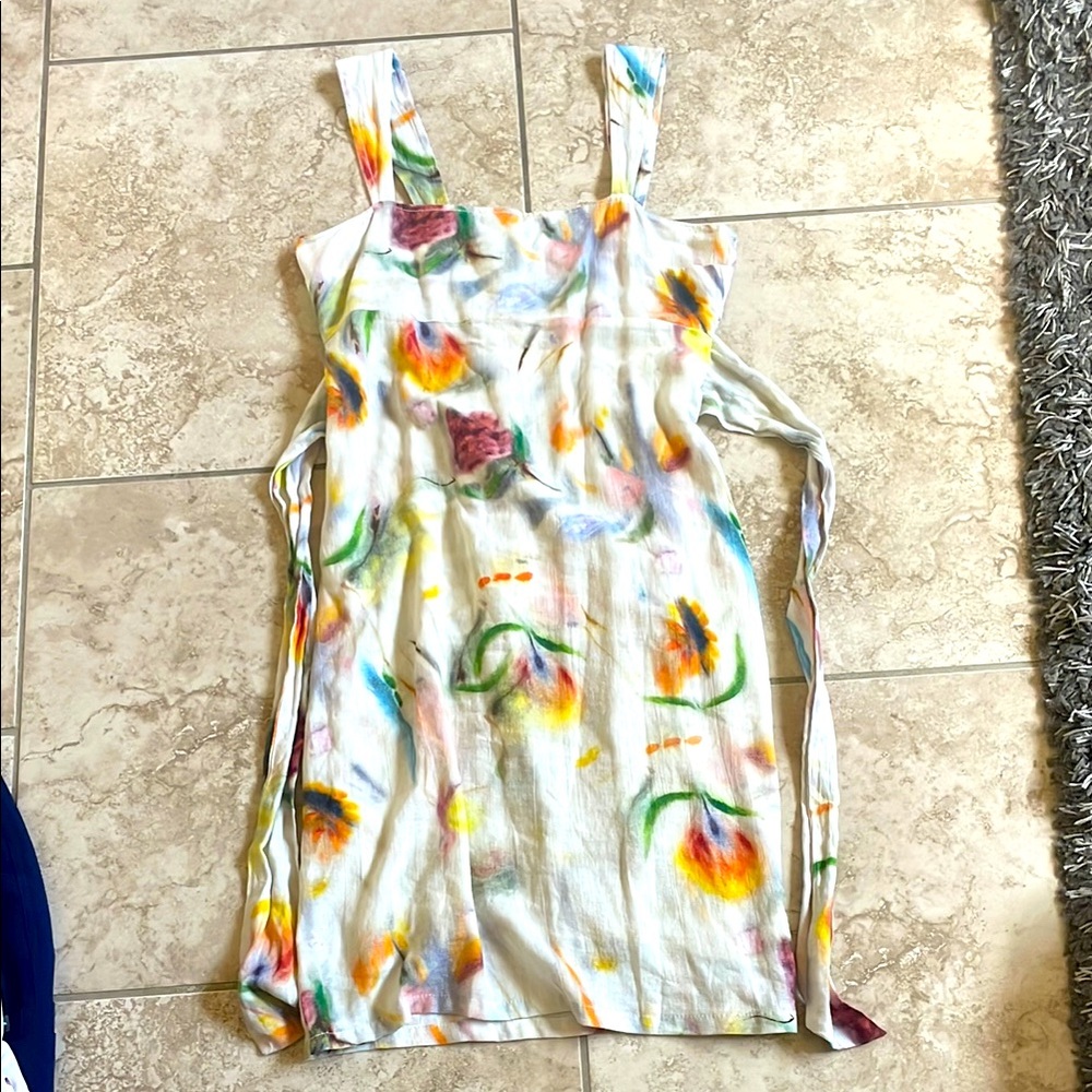 Klass Jonkman for Pilcro dress size medium